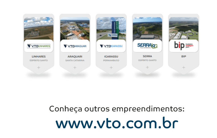 Empreendimentos VTO